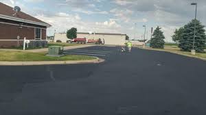 Custom Driveway Design in Beebe, AR